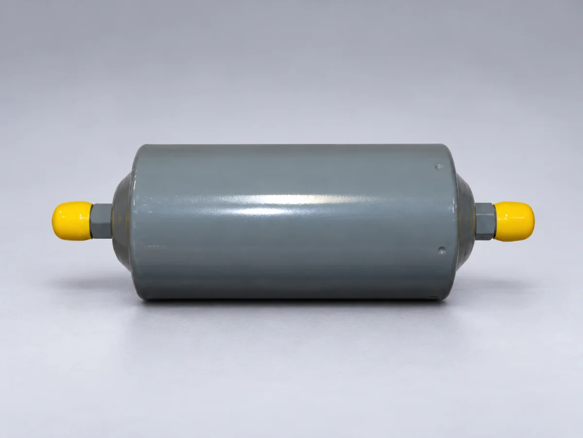 Carrier 02XR05009501 — Filtreler