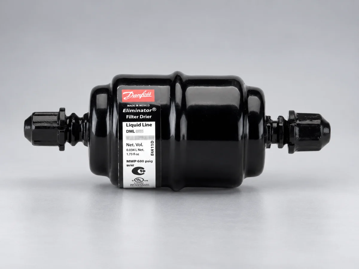 Danfoss DML 032 023Z5035 — Kurutucu Drayer