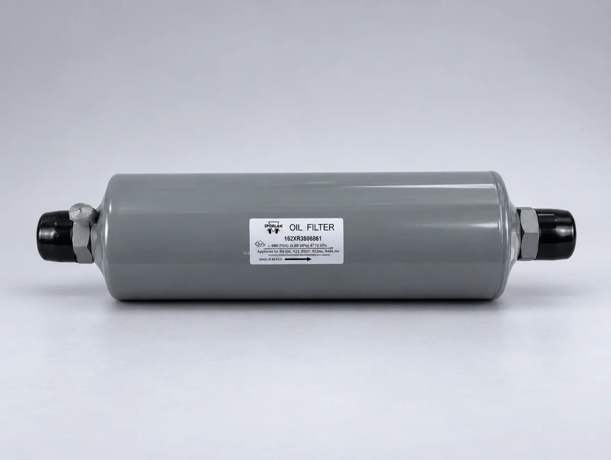 Carrier KH11NG070 — Kurutucu Drayer