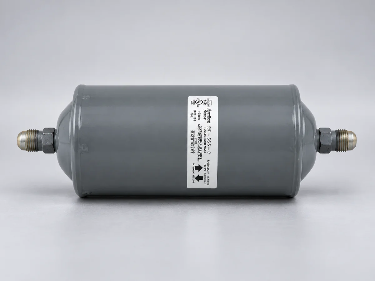 Carrier KH42ME060 — Kurutucu Drayer