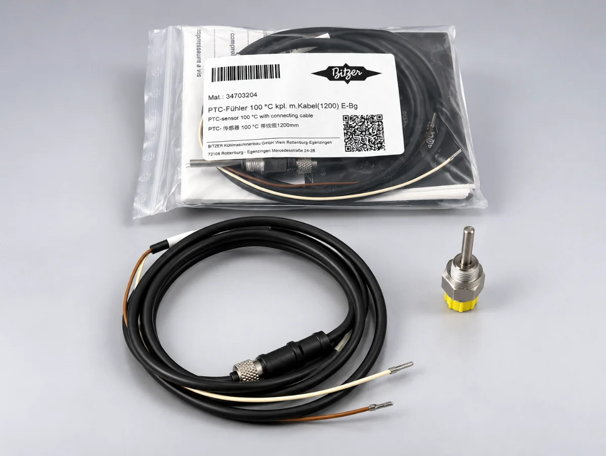 Bitzer 347032-04 — Sensör